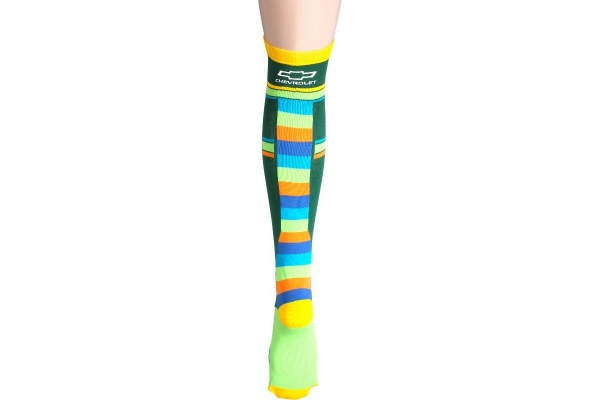 Knee high socks