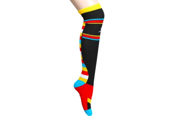 Knee high socks