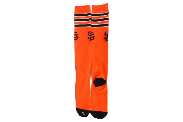 Knee high socks