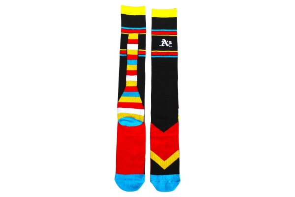Knee high socks