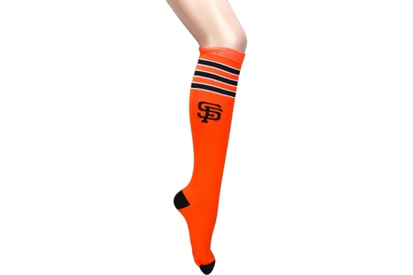 Knee high socks